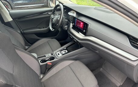 Skoda Octavia IV, 2021 год, 2 300 000 рублей, 8 фотография