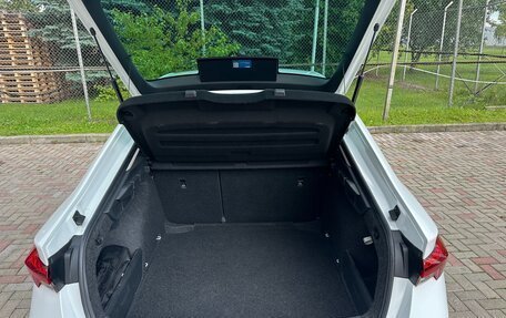 Skoda Octavia IV, 2021 год, 2 300 000 рублей, 10 фотография