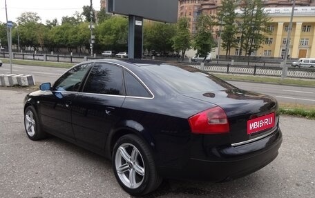 Audi A6, 1998 год, 375 000 рублей, 5 фотография