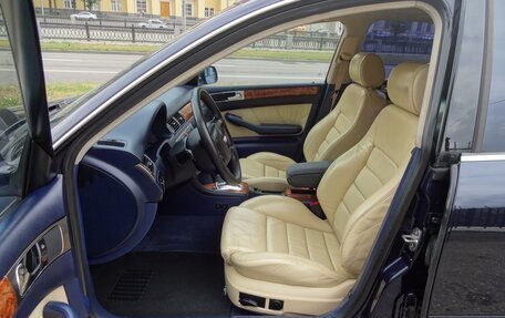Audi A6, 1998 год, 375 000 рублей, 14 фотография