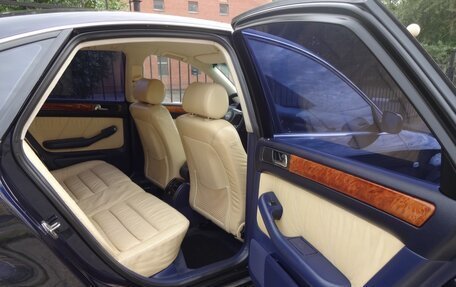 Audi A6, 1998 год, 375 000 рублей, 19 фотография