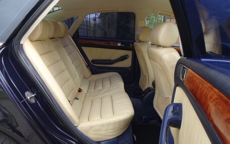 Audi A6, 1998 год, 375 000 рублей, 20 фотография