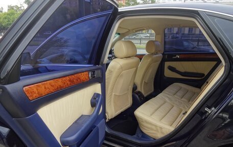 Audi A6, 1998 год, 375 000 рублей, 21 фотография