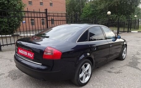 Audi A6, 1998 год, 375 000 рублей, 8 фотография