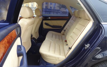 Audi A6, 1998 год, 375 000 рублей, 22 фотография