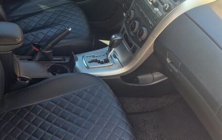 Toyota Corolla, 2012 год, 1 100 000 рублей, 7 фотография