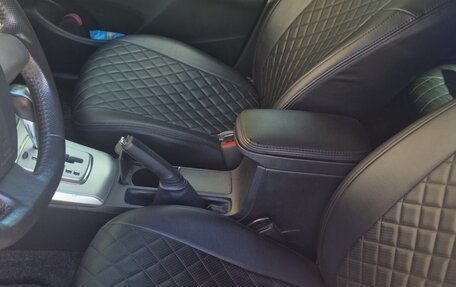 Toyota Corolla, 2012 год, 1 100 000 рублей, 10 фотография