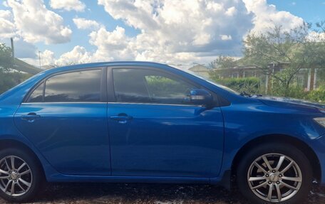 Toyota Corolla, 2012 год, 1 100 000 рублей, 11 фотография
