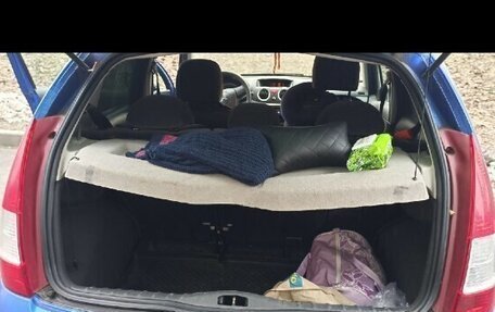 Citroen C3 II, 2007 год, 350 000 рублей, 5 фотография