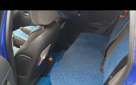 Citroen C3 II, 2007 год, 350 000 рублей, 6 фотография