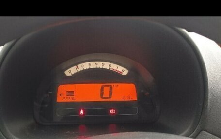 Citroen C3 II, 2007 год, 350 000 рублей, 8 фотография