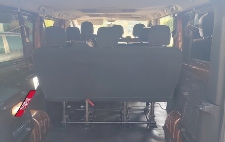 Renault Trafic, 2017 год, 2 350 000 рублей, 6 фотография