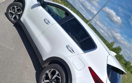 KIA Sportage IV рестайлинг, 2019 год, 2 390 000 рублей, 5 фотография