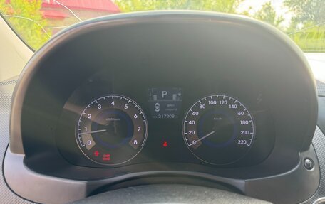Hyundai Solaris II рестайлинг, 2014 год, 810 000 рублей, 22 фотография