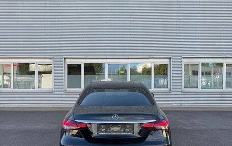 Mercedes-Benz E-Класс, 2021 год, 4 950 000 рублей, 8 фотография