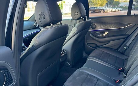 Mercedes-Benz E-Класс, 2021 год, 4 950 000 рублей, 5 фотография