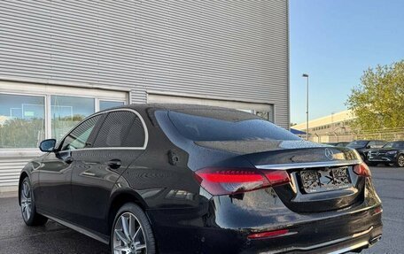 Mercedes-Benz E-Класс, 2021 год, 4 950 000 рублей, 7 фотография