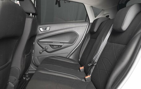 Ford Fiesta, 2016 год, 920 000 рублей, 12 фотография
