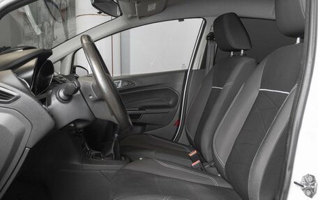 Ford Fiesta, 2016 год, 920 000 рублей, 11 фотография