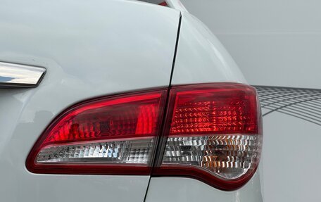 Nissan Almera, 2017 год, 520 000 рублей, 7 фотография