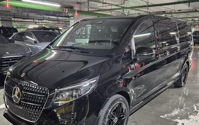 Mercedes-Benz V-Класс, 2025 год, 14 710 000 рублей, 1 фотография