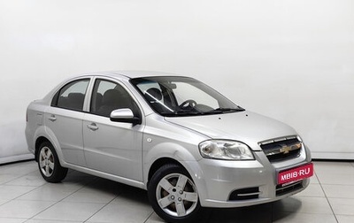 Chevrolet Aveo III, 2008 год, 343 000 рублей, 1 фотография
