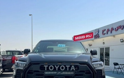 Toyota Tundra, 2024 год, 10 500 000 рублей, 1 фотография
