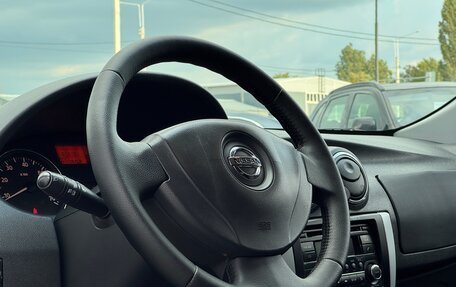 Nissan Almera, 2017 год, 520 000 рублей, 9 фотография