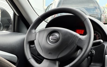Nissan Almera, 2017 год, 520 000 рублей, 10 фотография