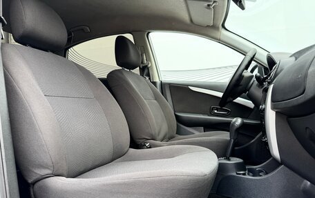 Nissan Almera, 2017 год, 520 000 рублей, 13 фотография