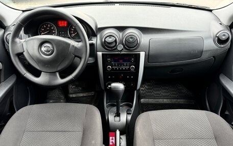 Nissan Almera, 2017 год, 520 000 рублей, 11 фотография