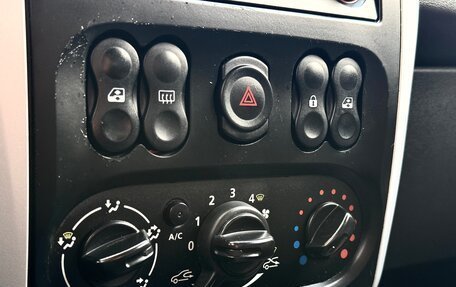 Nissan Almera, 2017 год, 520 000 рублей, 16 фотография