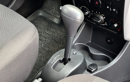 Nissan Almera, 2017 год, 520 000 рублей, 17 фотография