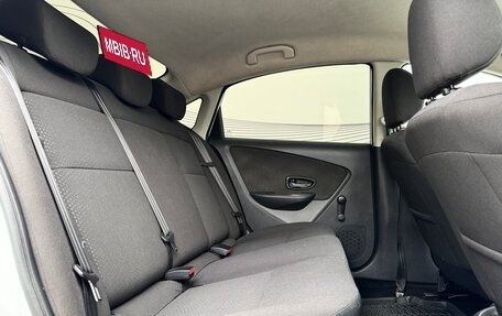 Nissan Almera, 2017 год, 520 000 рублей, 14 фотография