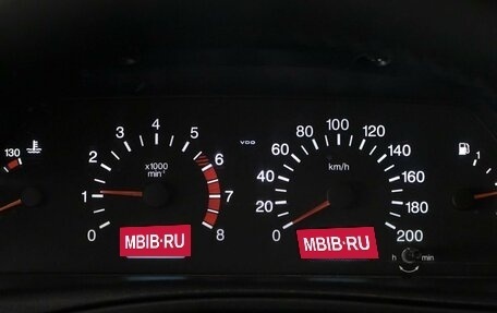 Chevrolet Niva I рестайлинг, 2012 год, 551 200 рублей, 6 фотография