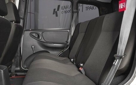 Chevrolet Niva I рестайлинг, 2012 год, 551 200 рублей, 12 фотография