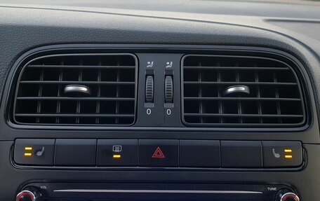 Volkswagen Polo VI (EU Market), 2018 год, 1 195 000 рублей, 12 фотография