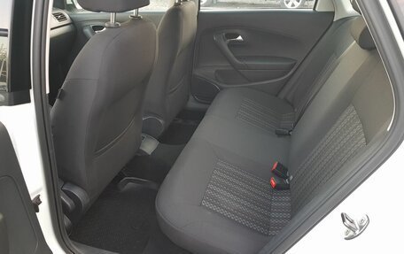 Volkswagen Polo VI (EU Market), 2018 год, 1 195 000 рублей, 15 фотография