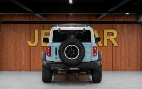 Ford Bronco, 2024 год, 13 542 000 рублей, 6 фотография