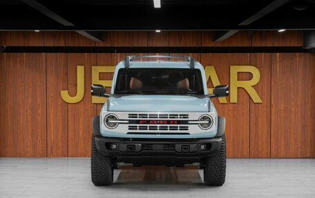 Ford Bronco, 2024 год, 13 542 000 рублей, 2 фотография