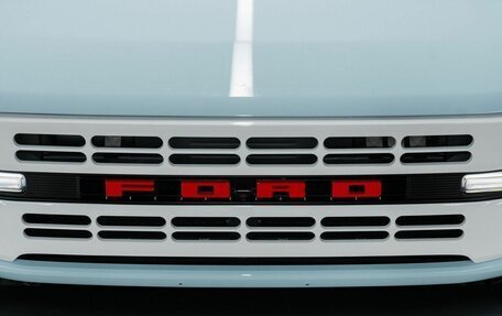 Ford Bronco, 2024 год, 13 542 000 рублей, 3 фотография