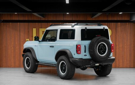 Ford Bronco, 2024 год, 13 542 000 рублей, 7 фотография