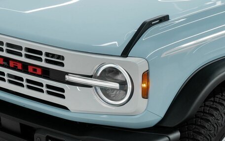 Ford Bronco, 2024 год, 13 542 000 рублей, 10 фотография