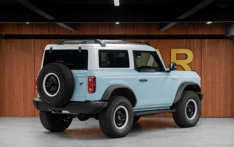 Ford Bronco, 2024 год, 13 542 000 рублей, 5 фотография