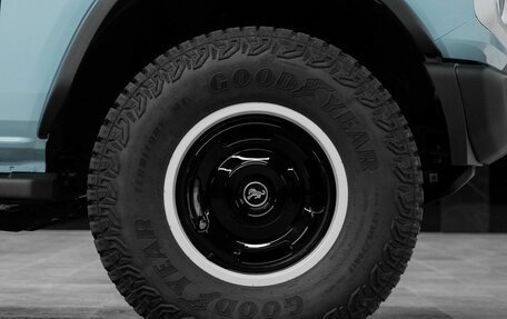 Ford Bronco, 2024 год, 13 542 000 рублей, 13 фотография