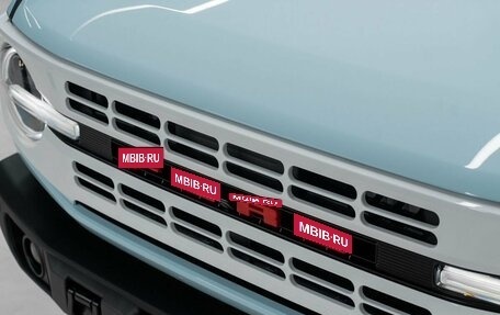 Ford Bronco, 2024 год, 13 542 000 рублей, 9 фотография