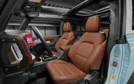Ford Bronco, 2024 год, 13 542 000 рублей, 15 фотография