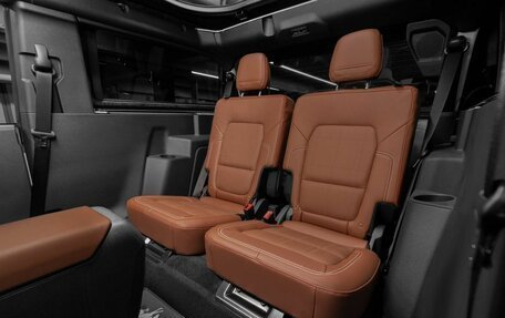 Ford Bronco, 2024 год, 13 542 000 рублей, 32 фотография