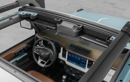 Ford Bronco, 2024 год, 13 542 000 рублей, 33 фотография