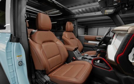 Ford Bronco, 2024 год, 13 542 000 рублей, 28 фотография